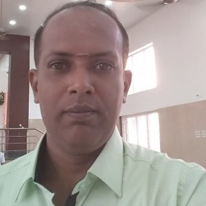 Kumar Venkatesh