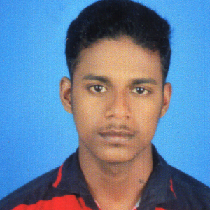 Kumaraswamy
