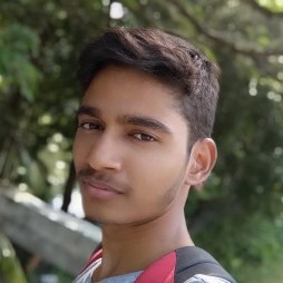 Kumaresesh Tiwari