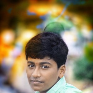 Kumarson Ugginala