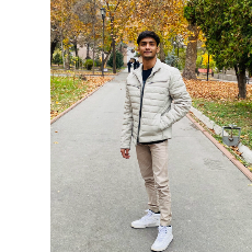 Kumheav Goyal