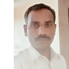 Kummarav Reddy