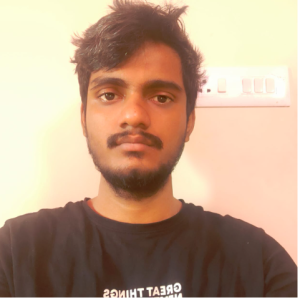 Kuna Suresh