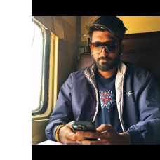 Kunaan Bansal