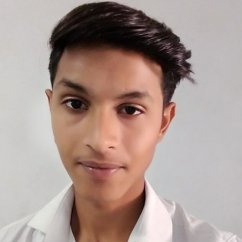 Kunaan Joshi