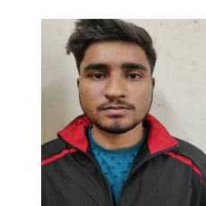 Kunaan Joshi