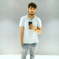 Kunaan Mishra
