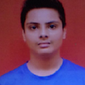 Kunaan Pandey