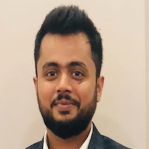 Kunaan Pandey