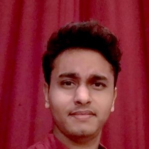 Kunaan Trivedi