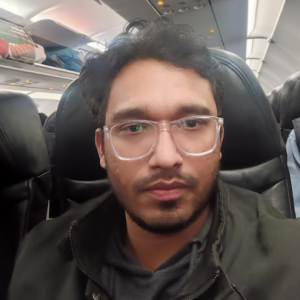 Kunaav Agarwal