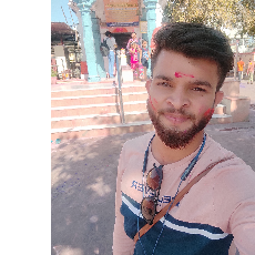 Kunaav Chauhan