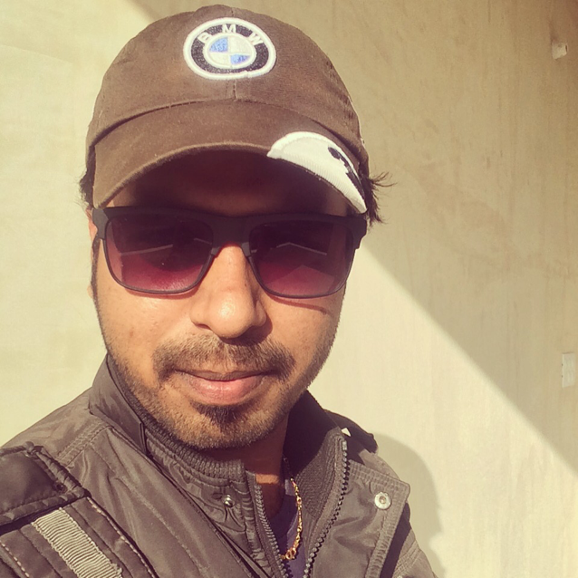 Kunaav GoyalProfile Image