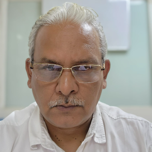 Kunaesh Awasthi