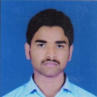 Kunaesh Joshi