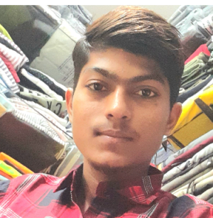 Kunaesh Tiwari