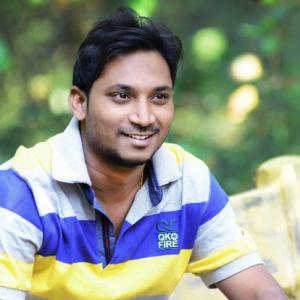 Kunait Agarwal