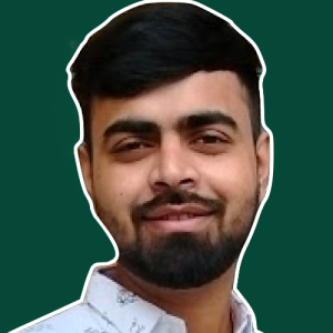 Kunait ChauhanProfile Image