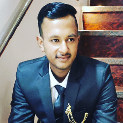 Kunait Pandey