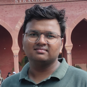 Kunal Arjun