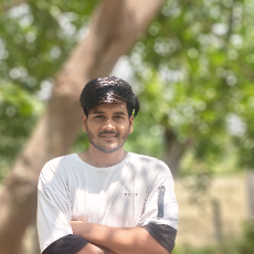 Kunal GhoshProfile Image