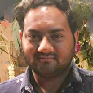 Kunal Patel