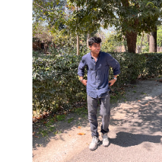 Kunal Patil
