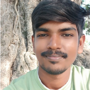 Kunal Sharma