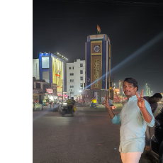 Kunal Sivakumar