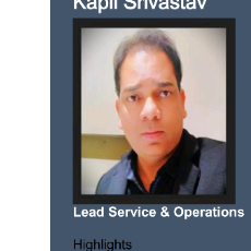 Kunal Srivastava