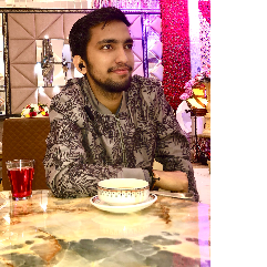 Kunal Tiwari