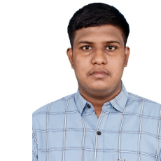 Kunal Vasanth