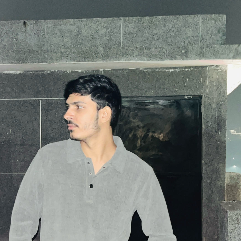 Kunal Verma