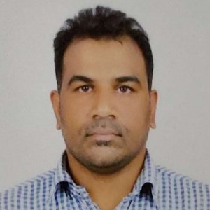 Kunamallit Deshpande