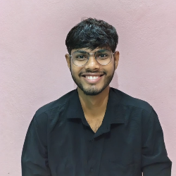 Kundaav Trivedi