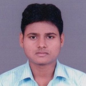 Kundaesh Kulkarni