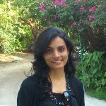 Kunjaav Deshpande
