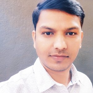 Kunjaav Gupta