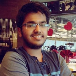 Kuntaav Pandey