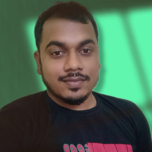 Kuntaav Reddy