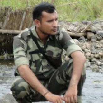 Kuntait Bansal