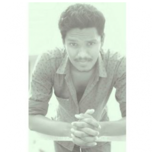 Kurait Mishra