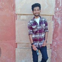 Kusan Agarwal