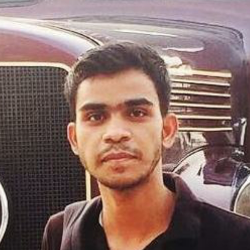 Kusesh Chauhan