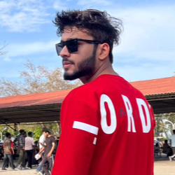 Kusesh Goyal
