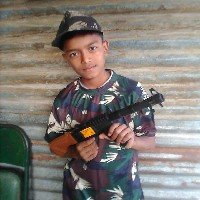 Kusha Padole