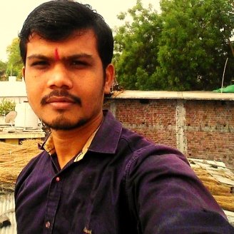 Kushaav Deshpande
