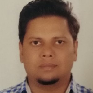 Kushaav Nair