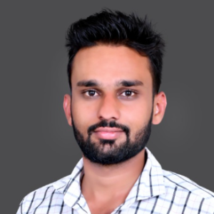Kushaesh Mishra