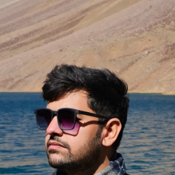 Kushagran Tiwari